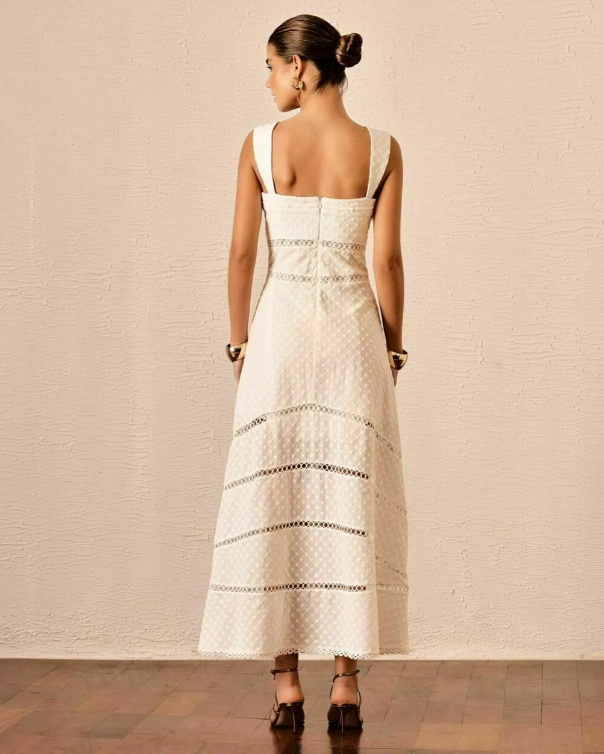 Vestido Eliza