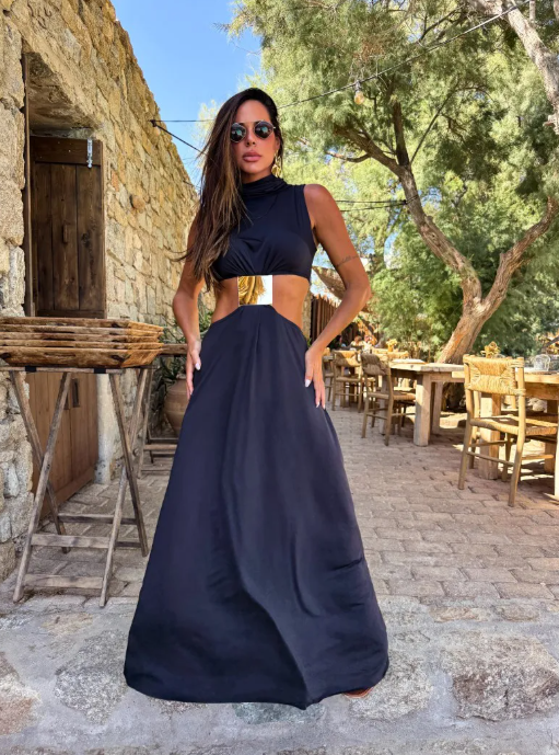 PRÉ VENDA - Vestido Miro