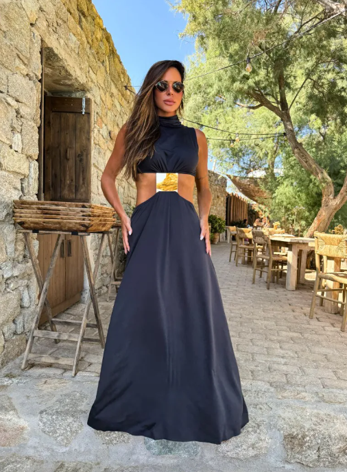 PRÉ VENDA - Vestido Miro