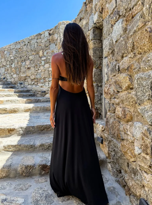 PRÉ VENDA - Vestido Vogue