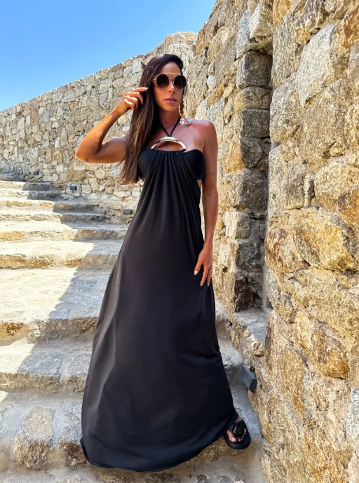 PRÉ VENDA - Vestido Vogue