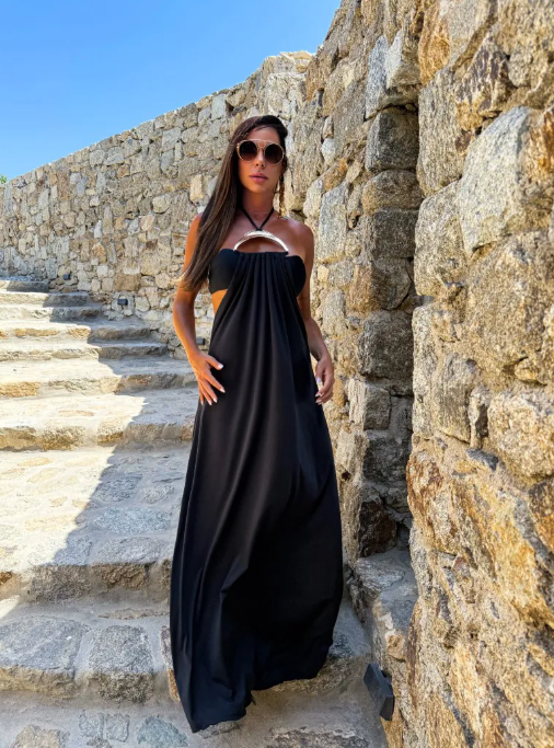 PRÉ VENDA - Vestido Vogue