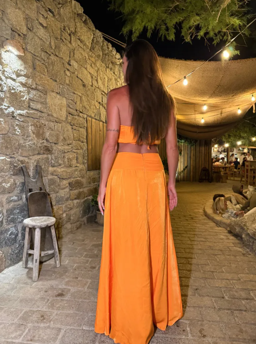 PRÉ VENDA - Vestido Neroli
