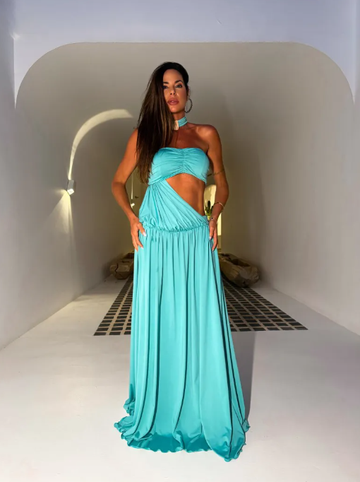 PRÉ VENDA - Vestido Magical