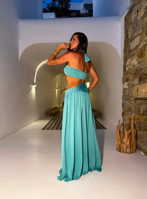 PRÉ VENDA - Vestido Magical