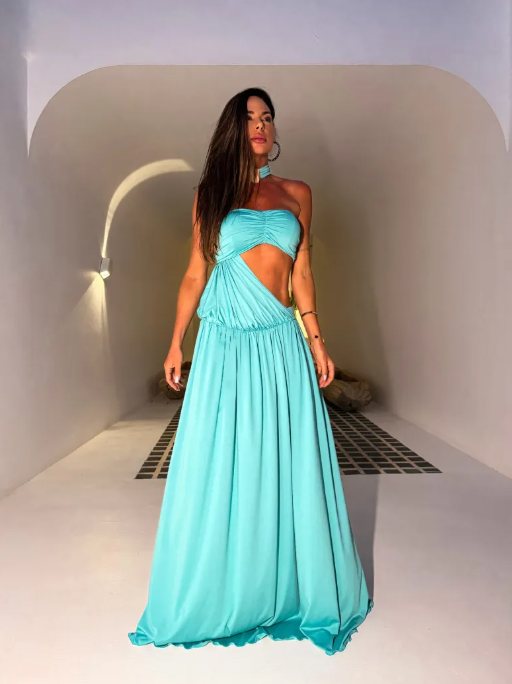 PRÉ VENDA - Vestido Magical