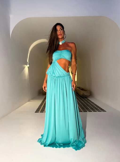 PRÉ VENDA - Vestido Magical