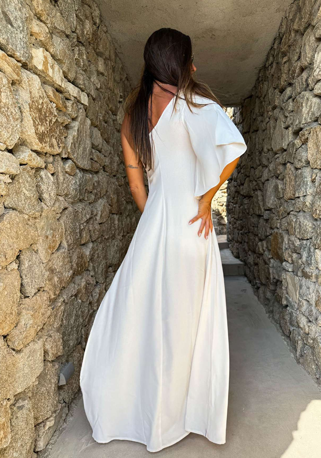 PRÉ VENDA - Vestido Sirena