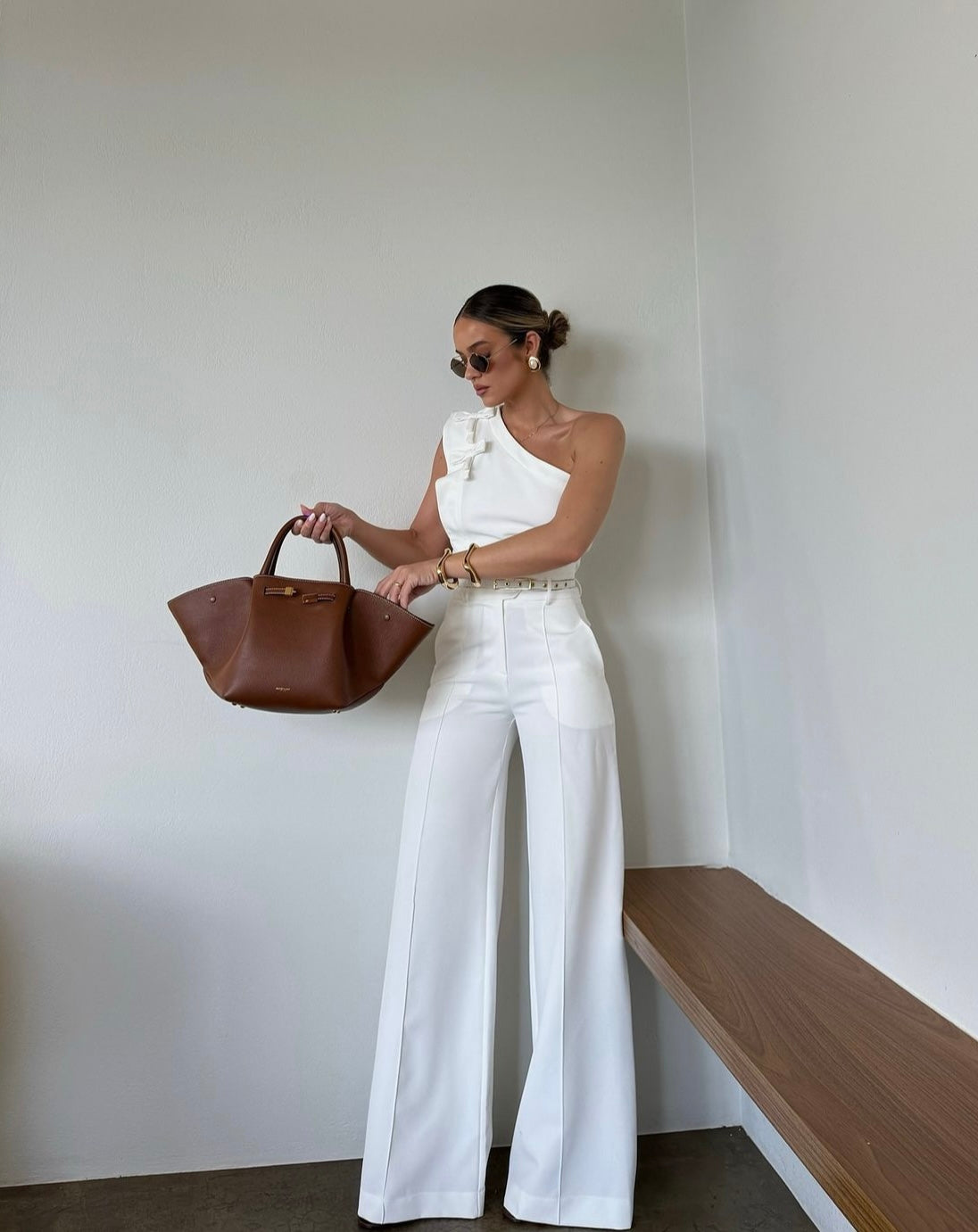 Calça Cloe