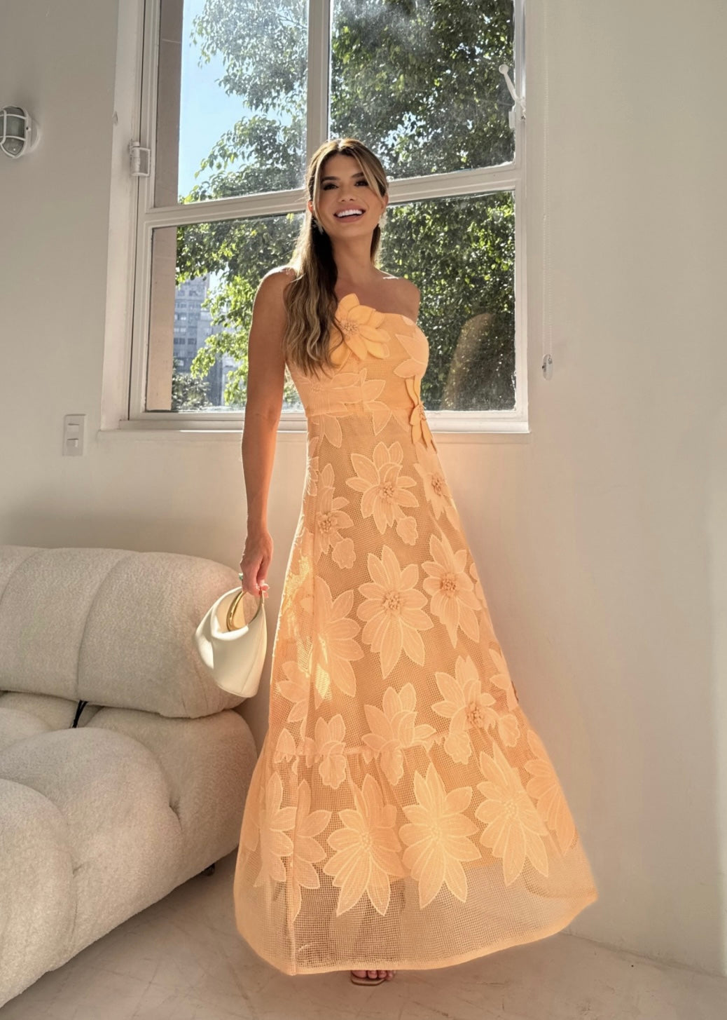 Vestido Kylie