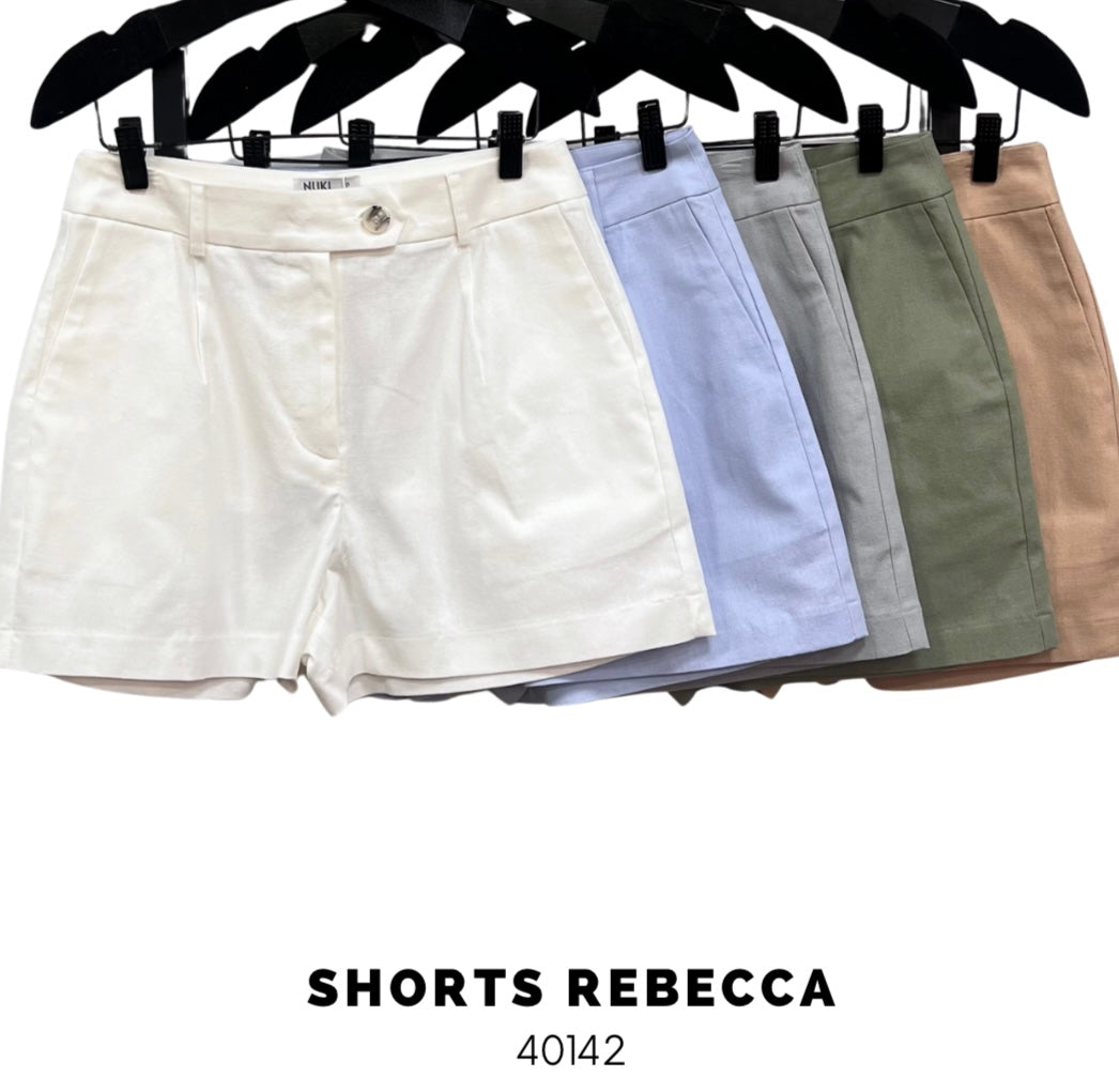 Shorts Rebecca
