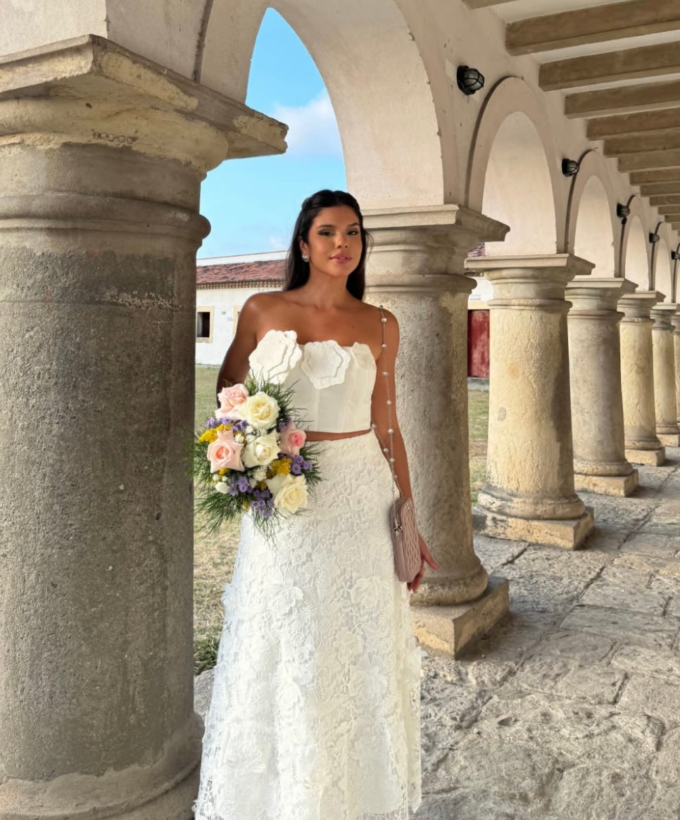 Conjunto Antonieta