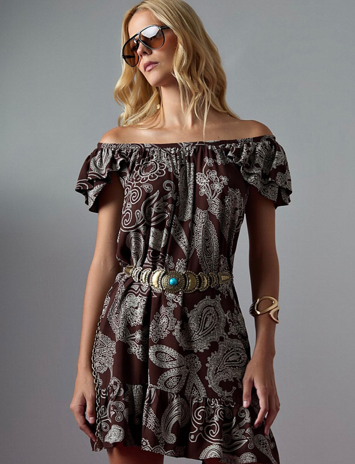 Vestido Penélope