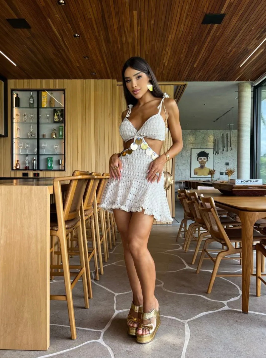 Vestido Lenny