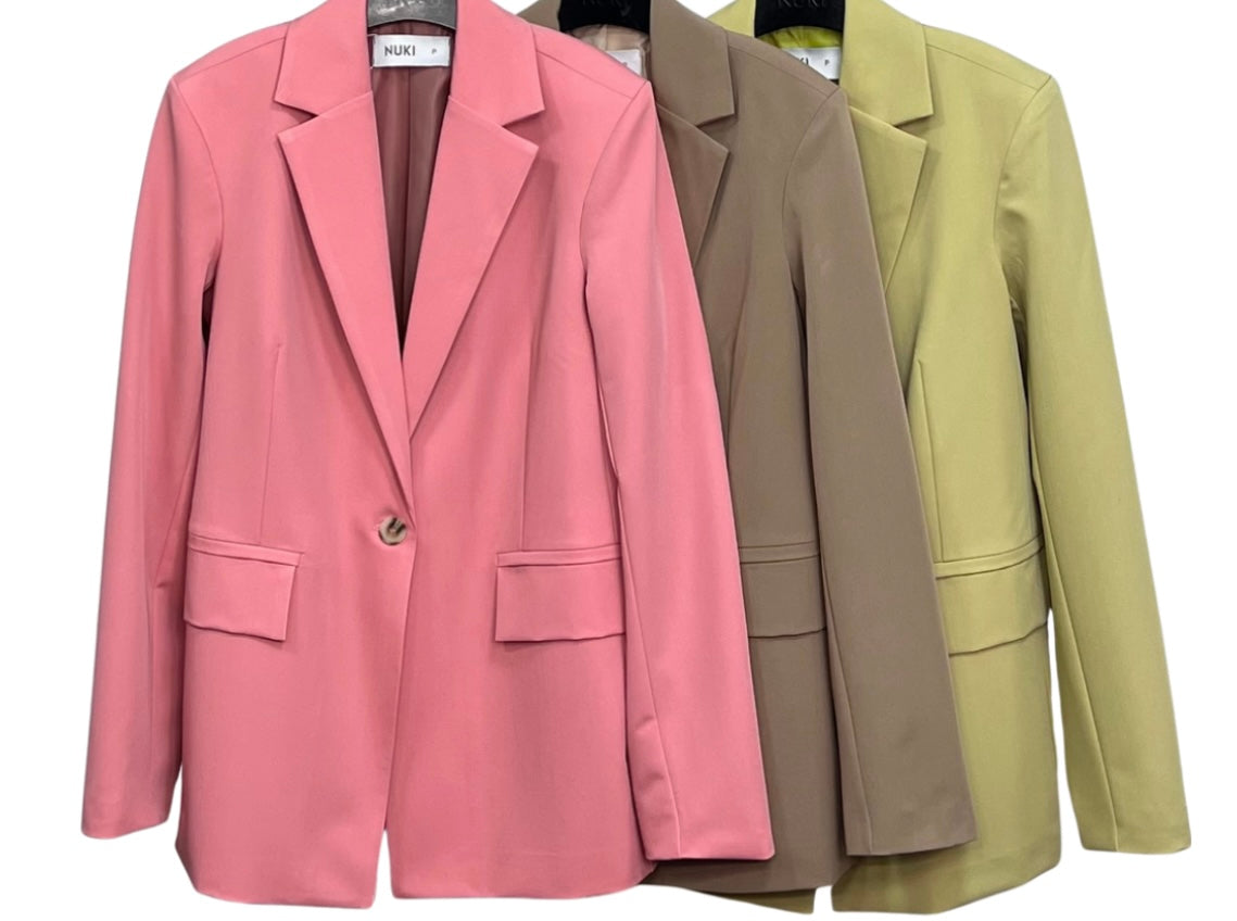 Blazer Keily