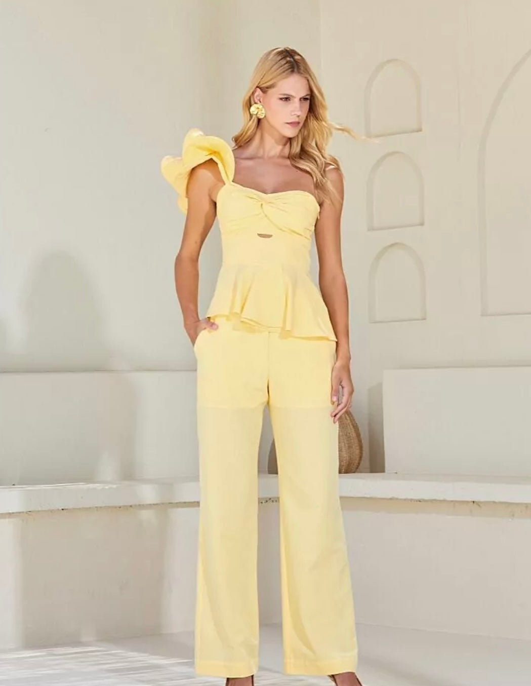Conjunto Valerie