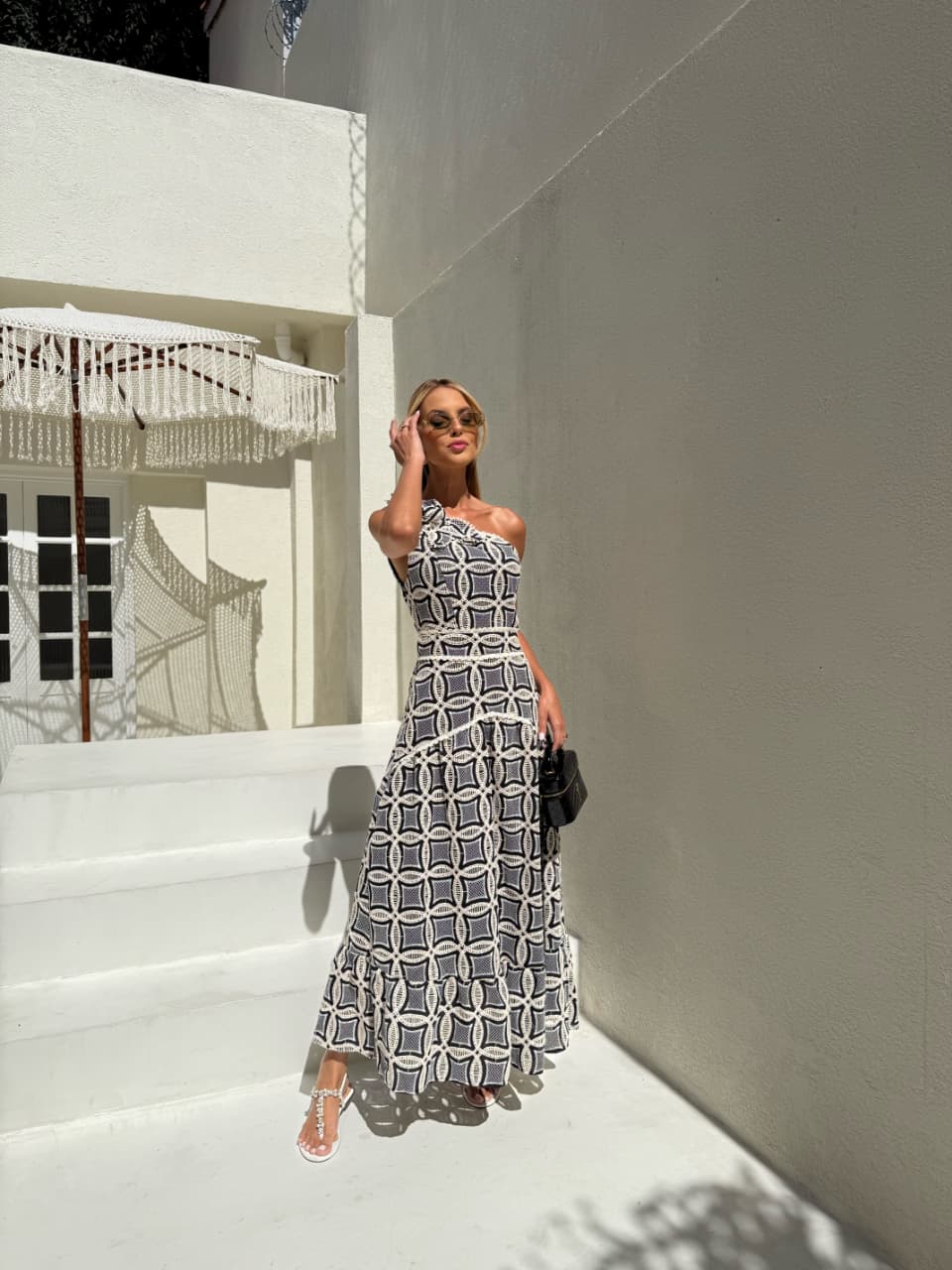 Pré venda- Vestido Lindaura