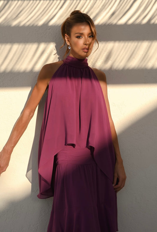 Conjunto Maya