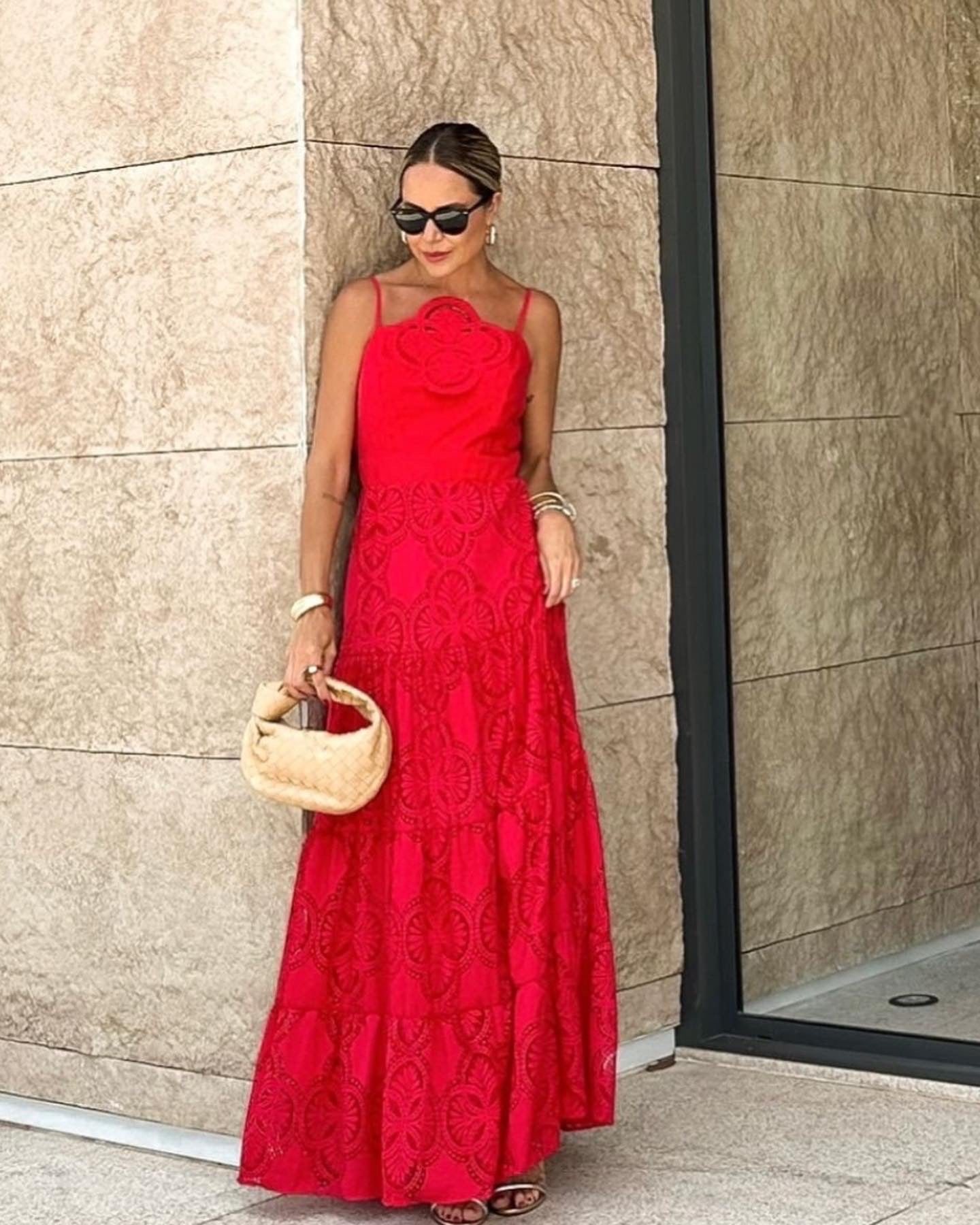 Vestido Sandra