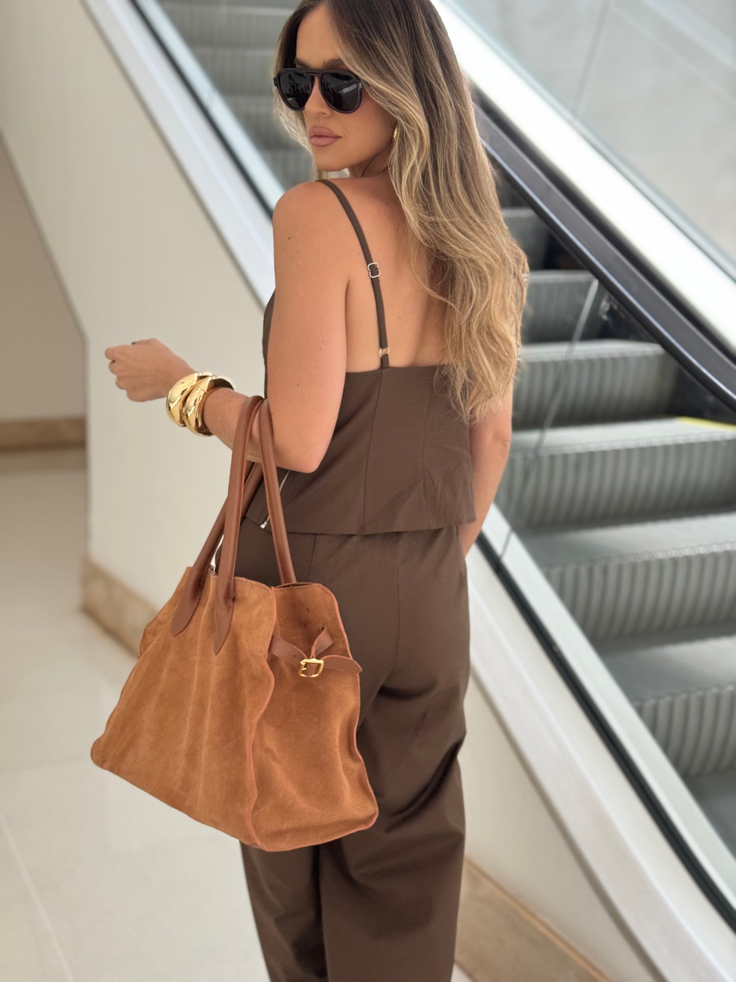 Calça Bela