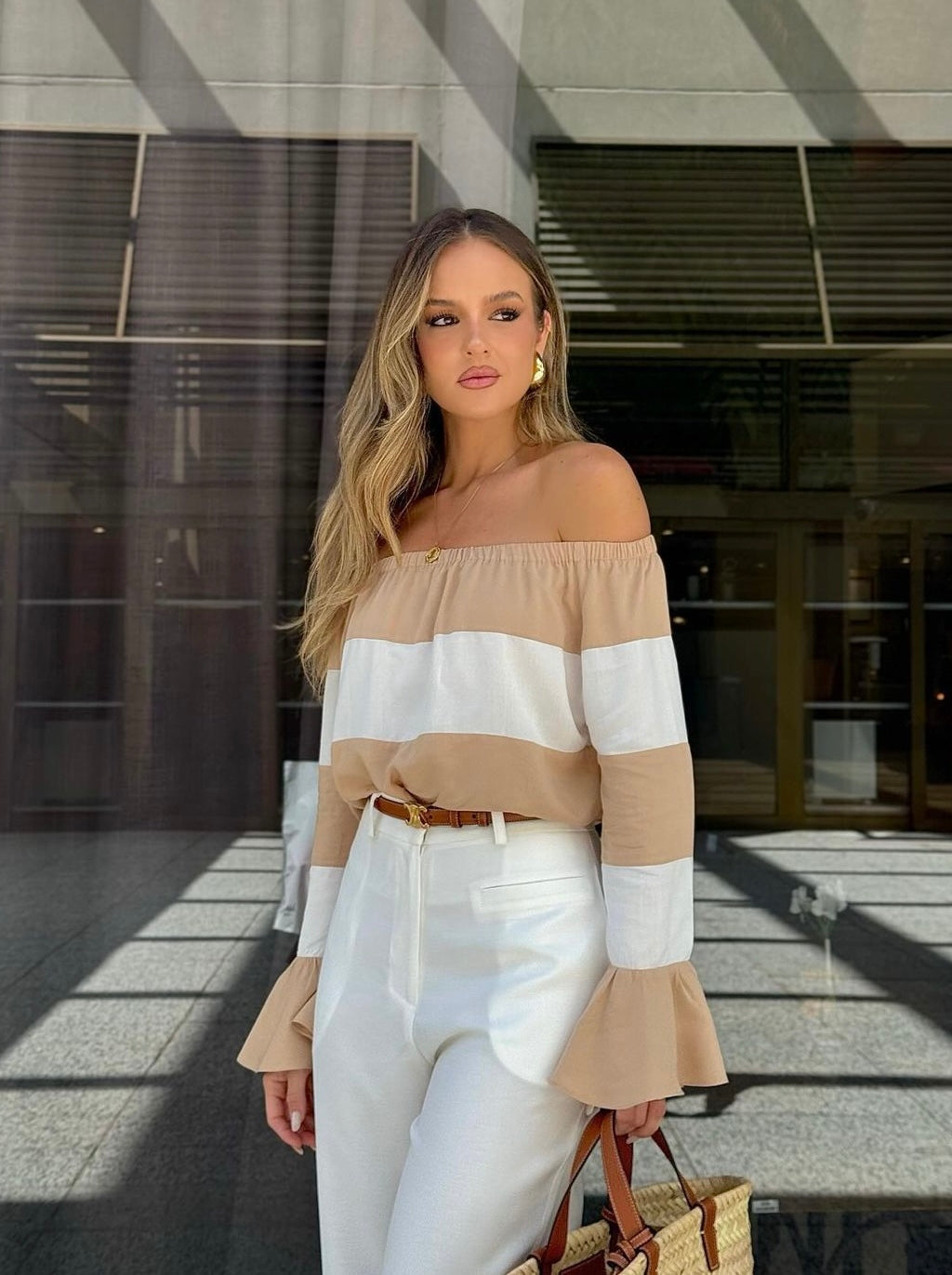 Blusa Stephanie - Lolitta Stoore