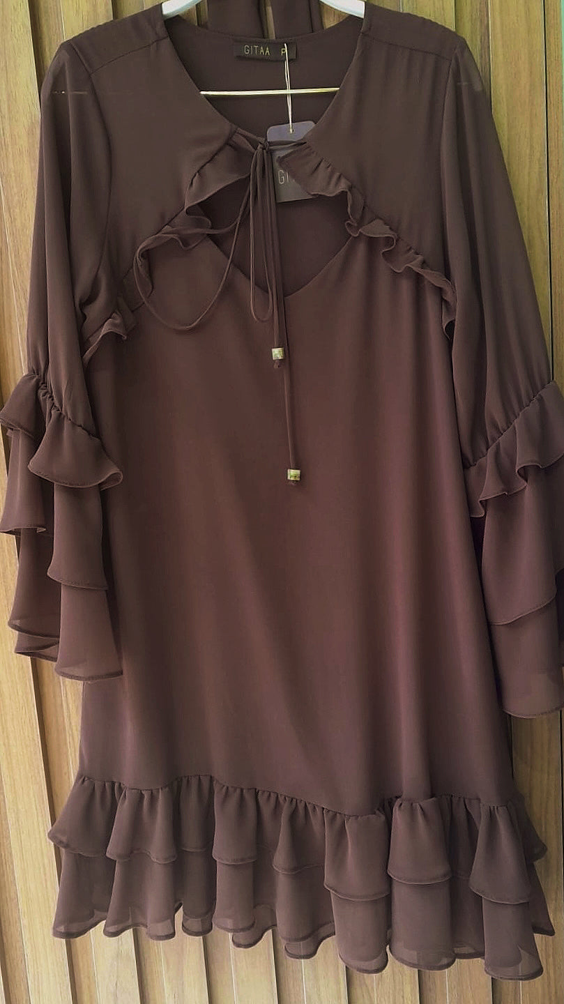 Vestido Hariany