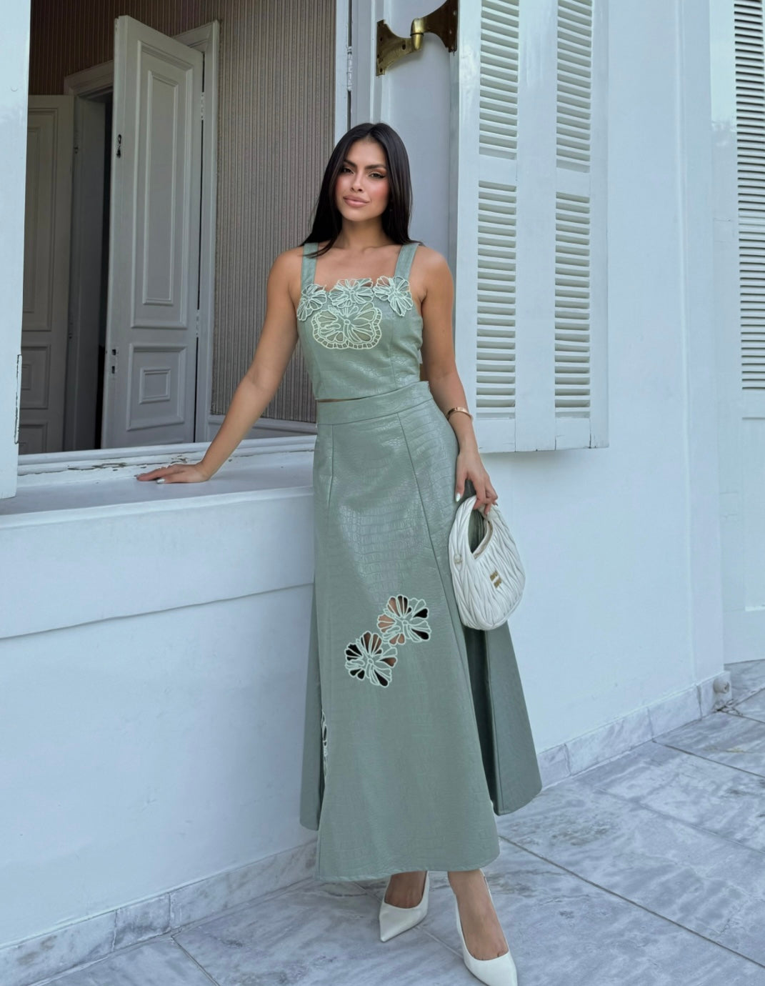 Conjunto Kimberley