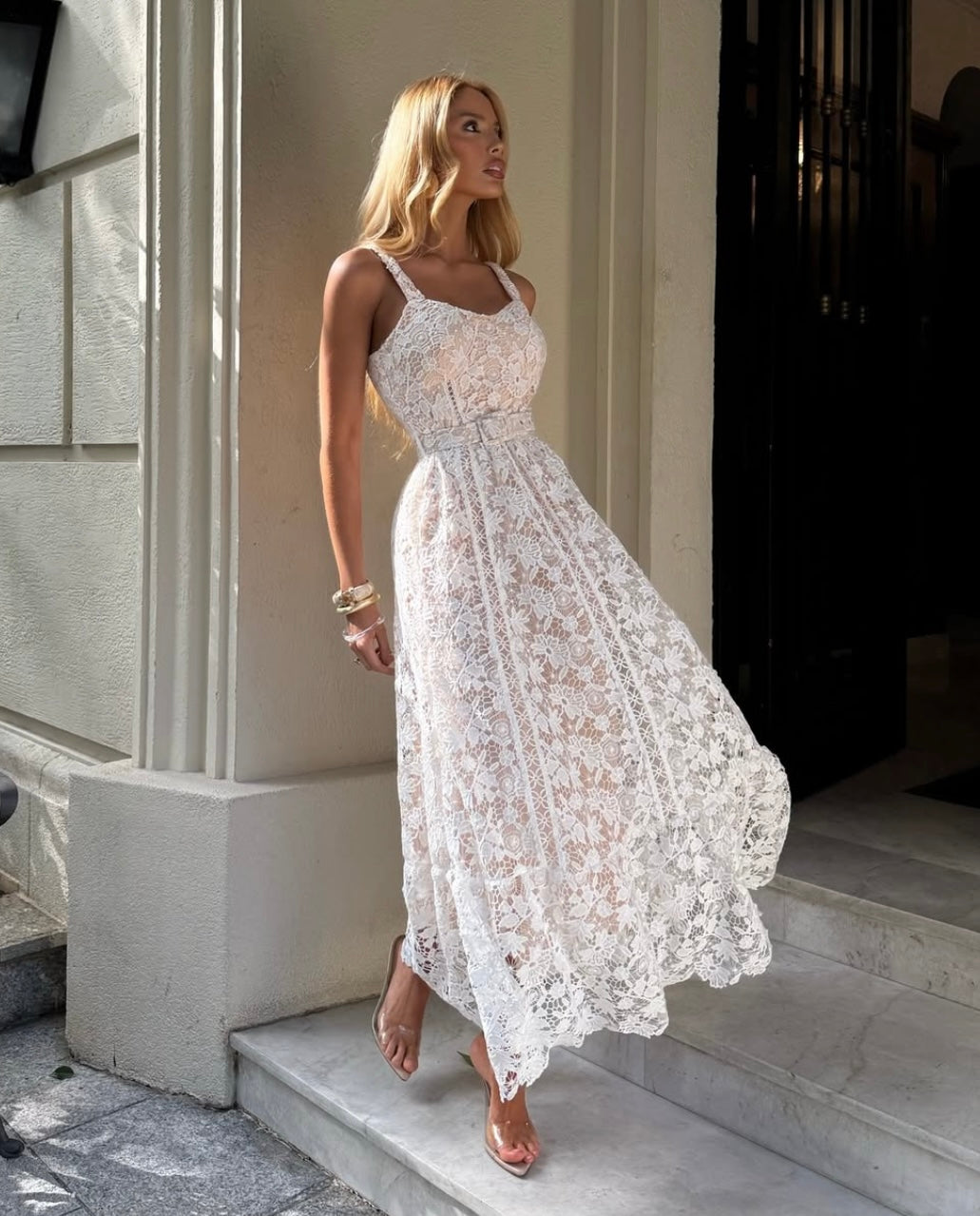 Vestido Thalita