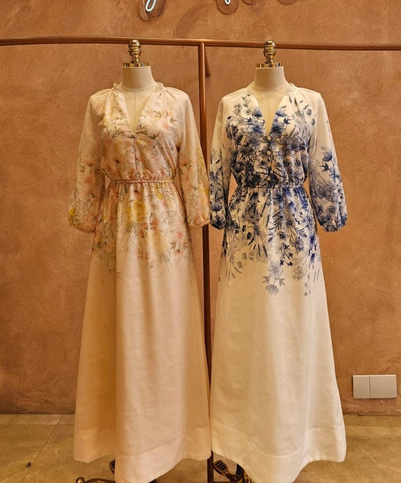 Vestido Marisol