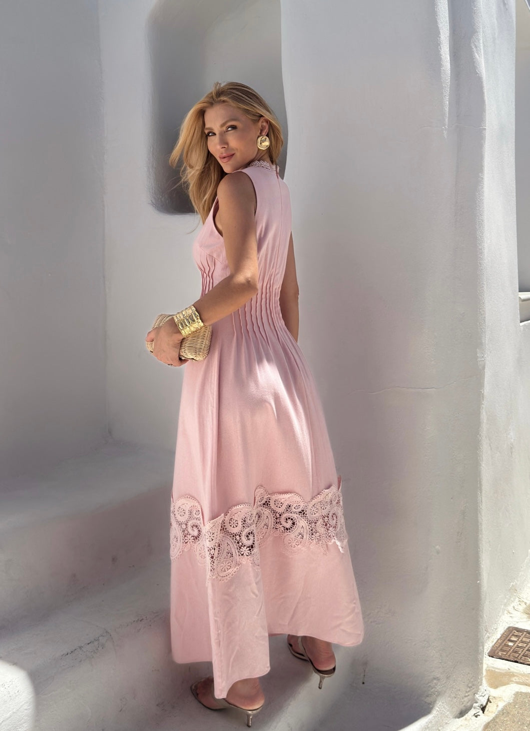 Vestido Neli