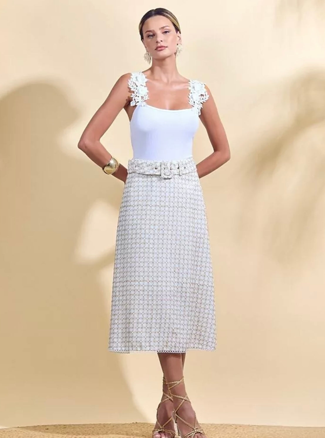 Blusa Wendy