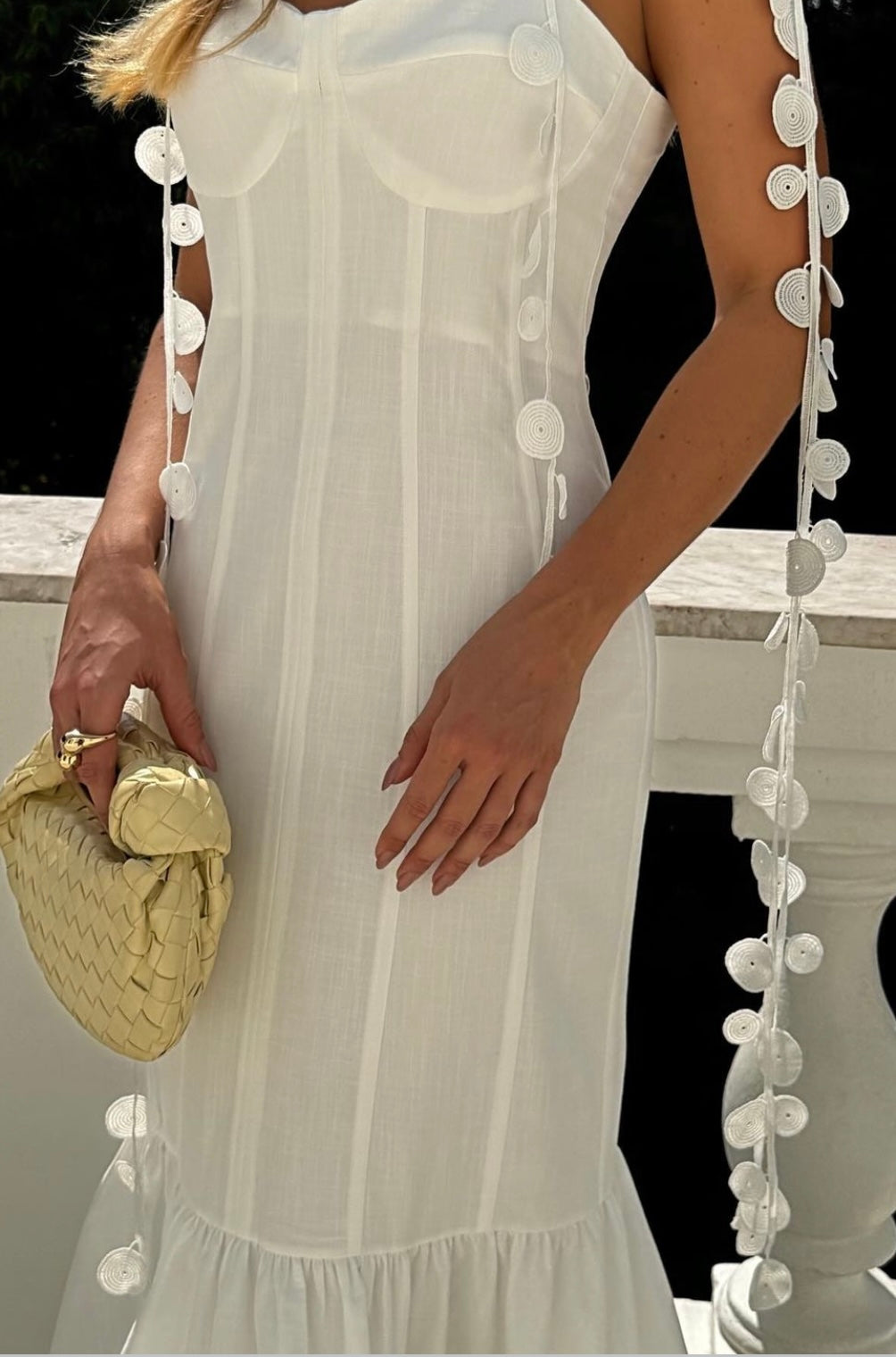 Vestido Penélope