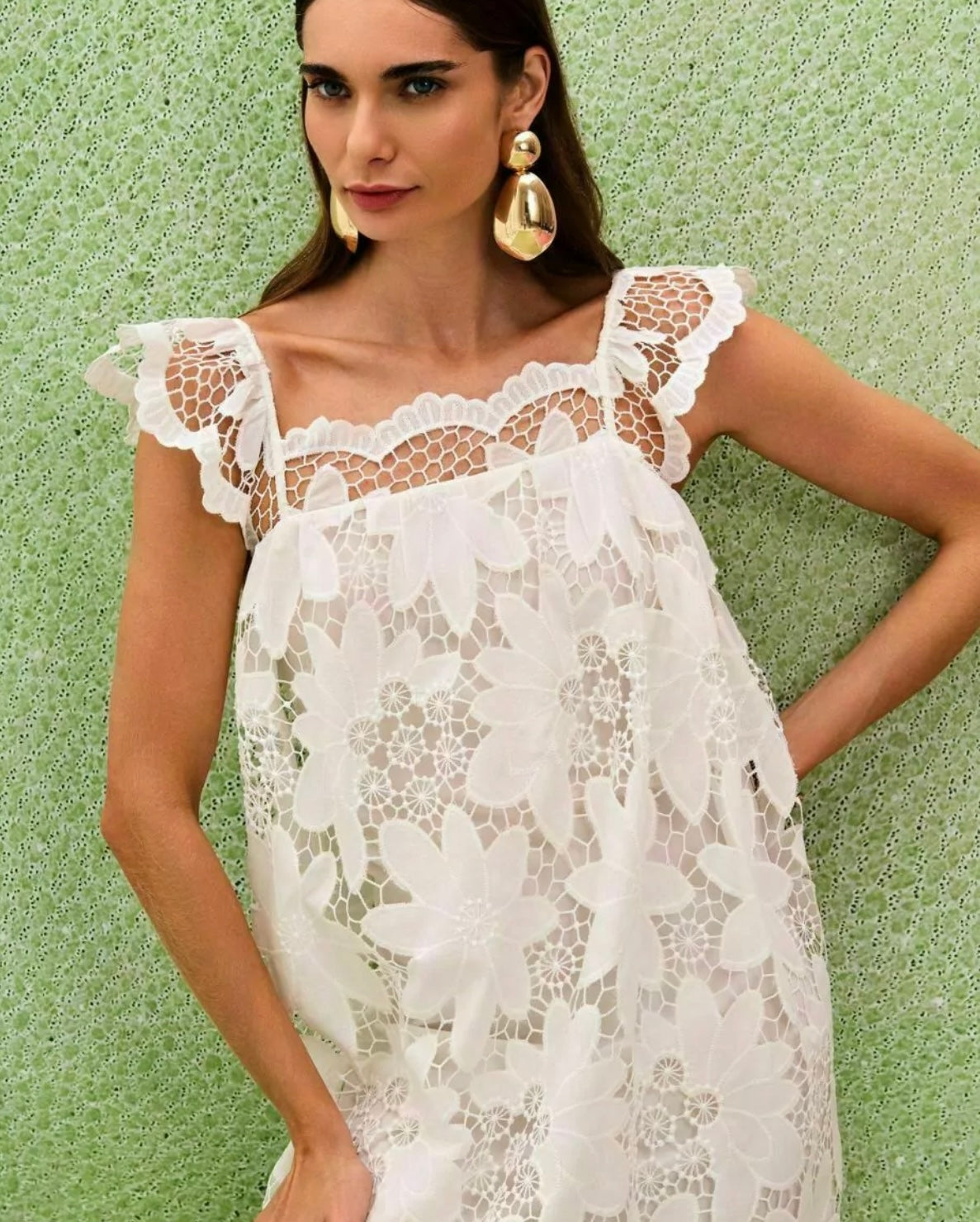 Vestido Liana