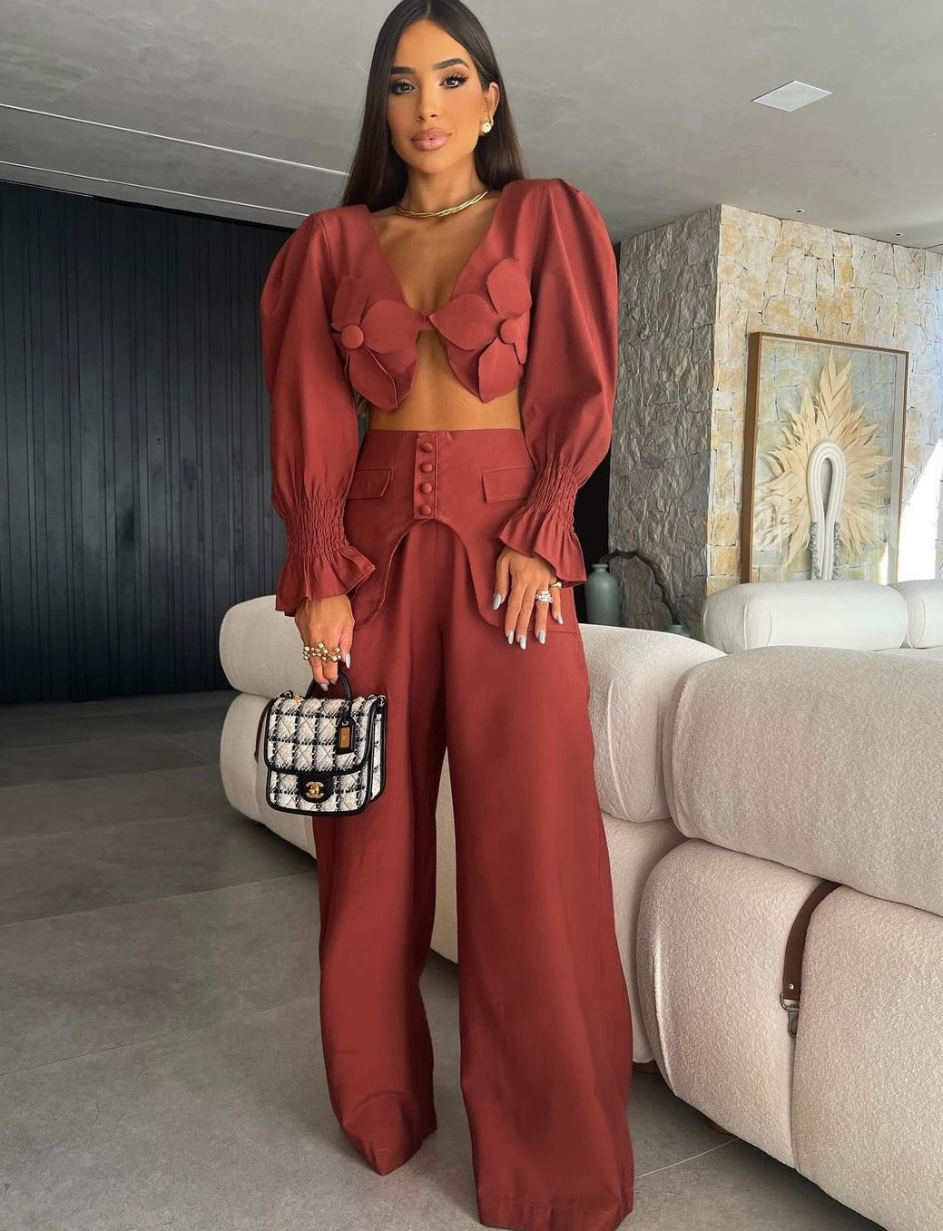 Conjunto Letih