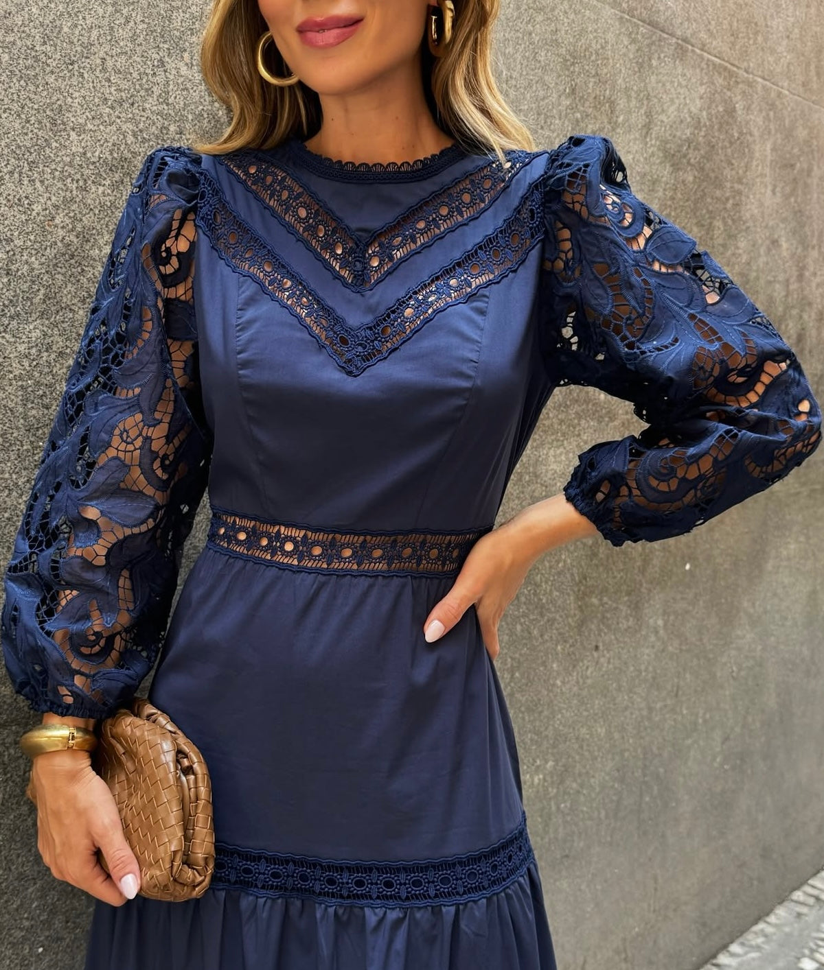 Vestido Danielle