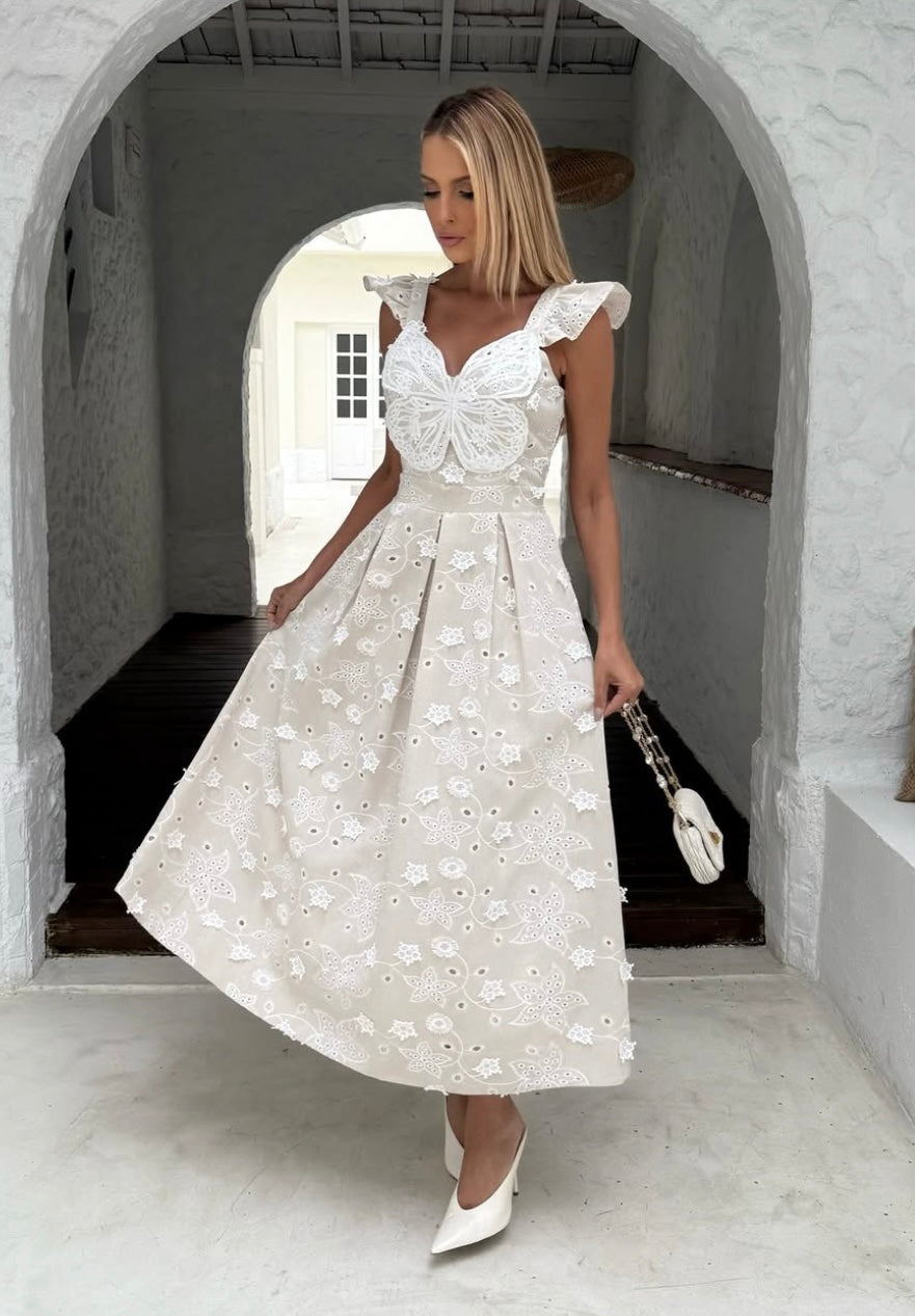 Vestido Bella