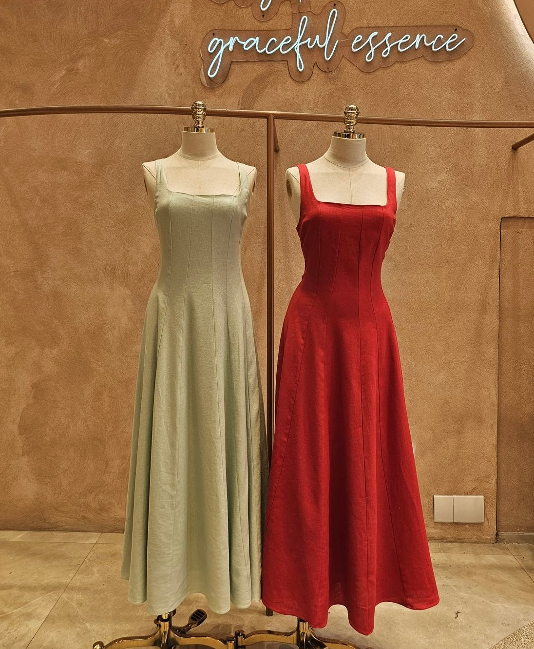 Vestido Wilma