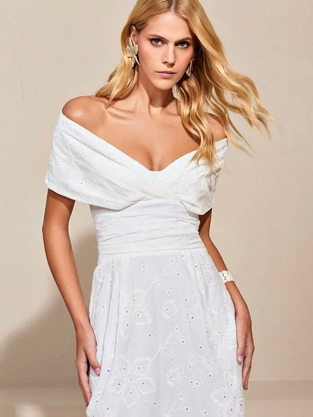 Vestido Dani