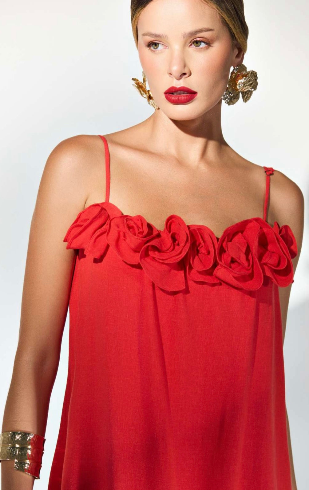 Vestido Léa