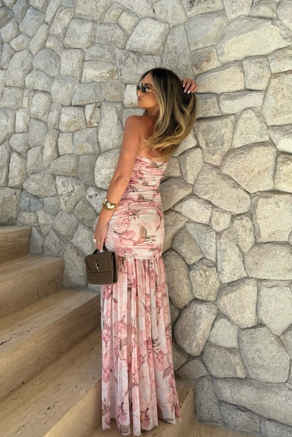 Vestido Lia
