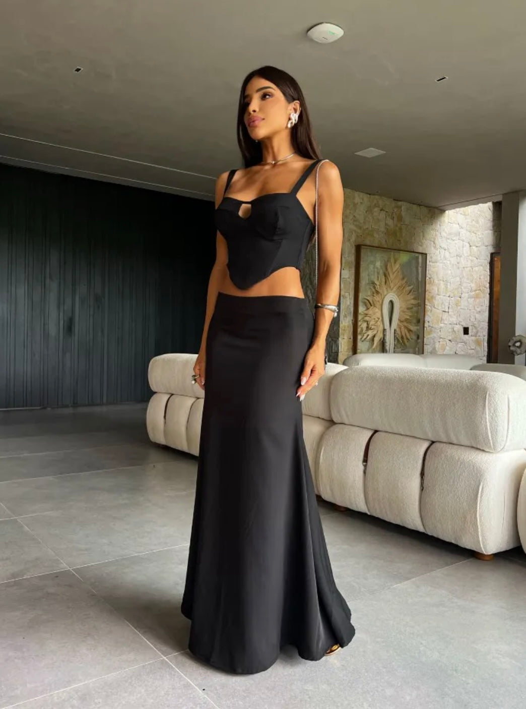 Conjunto Eva