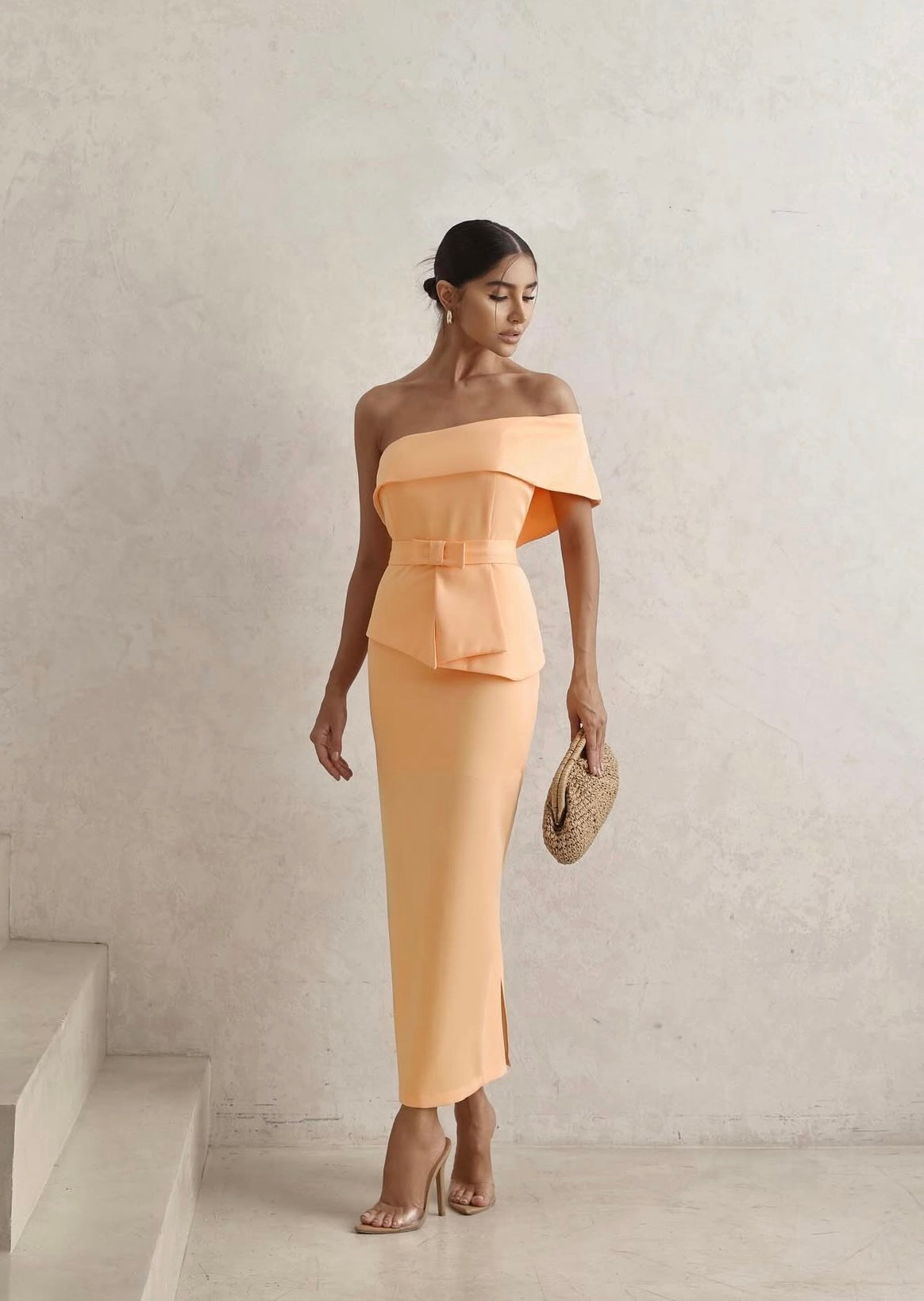 Vestido Mídi Lara