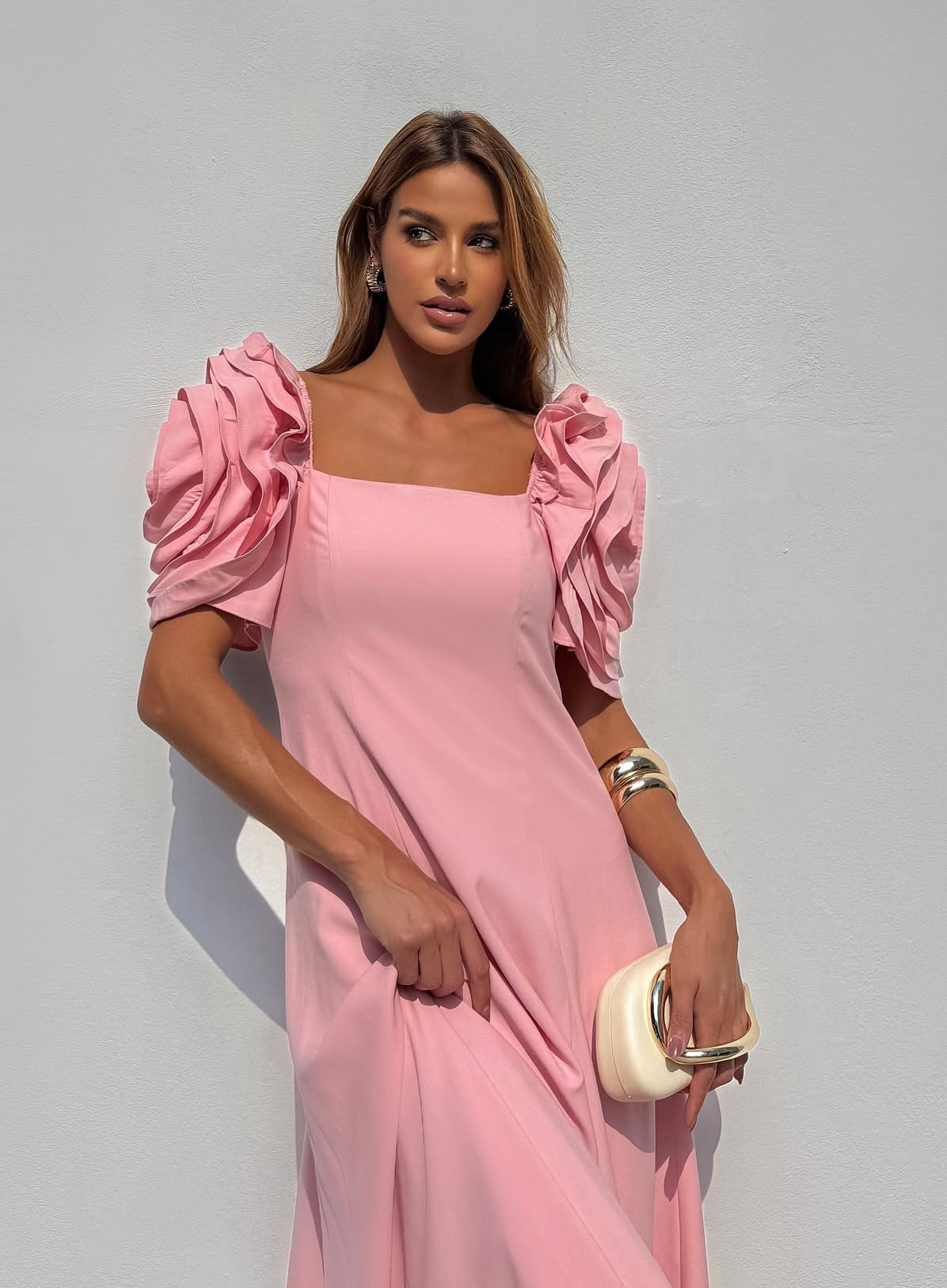 Vestido Ivana