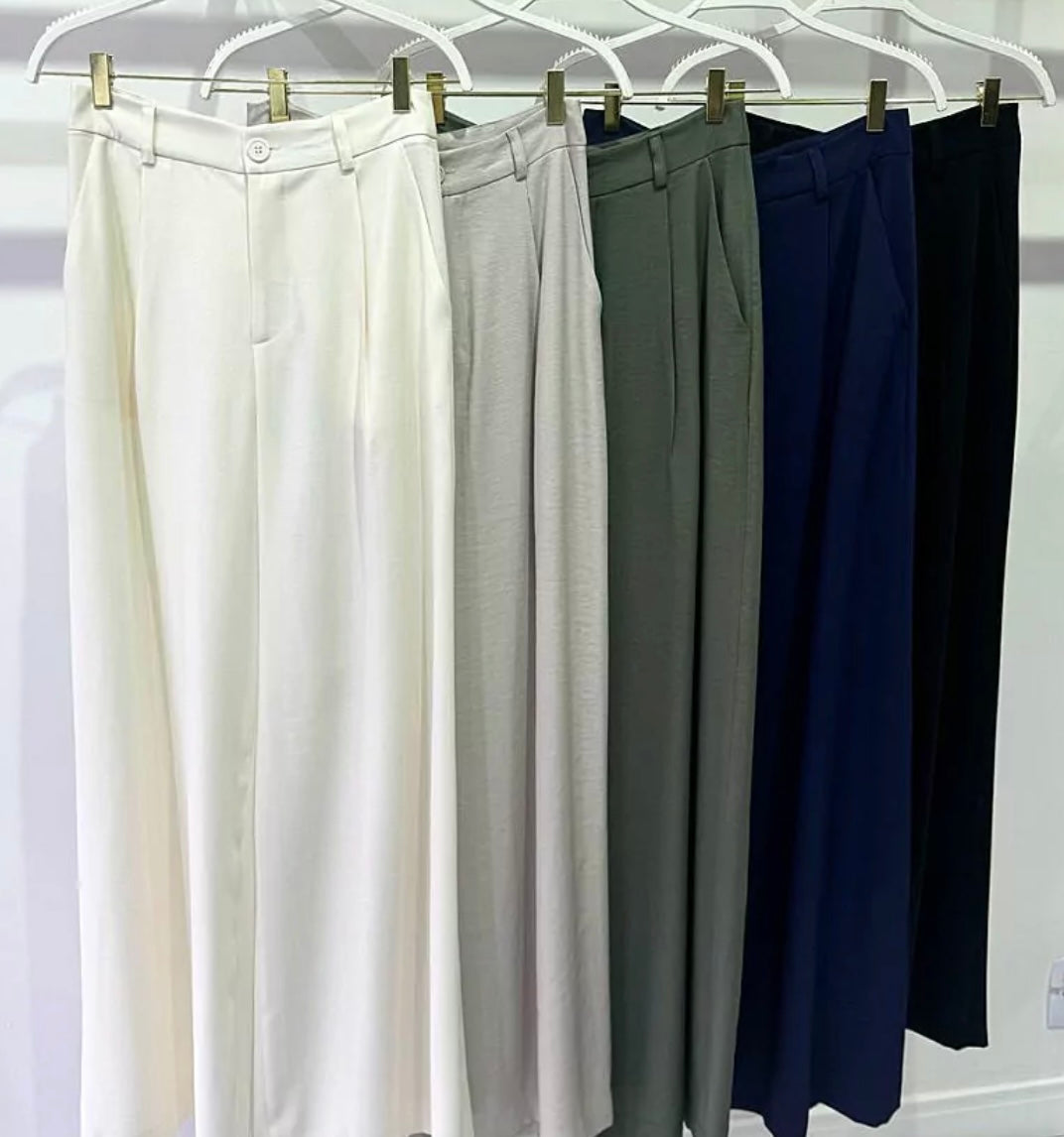 Calça Silvia