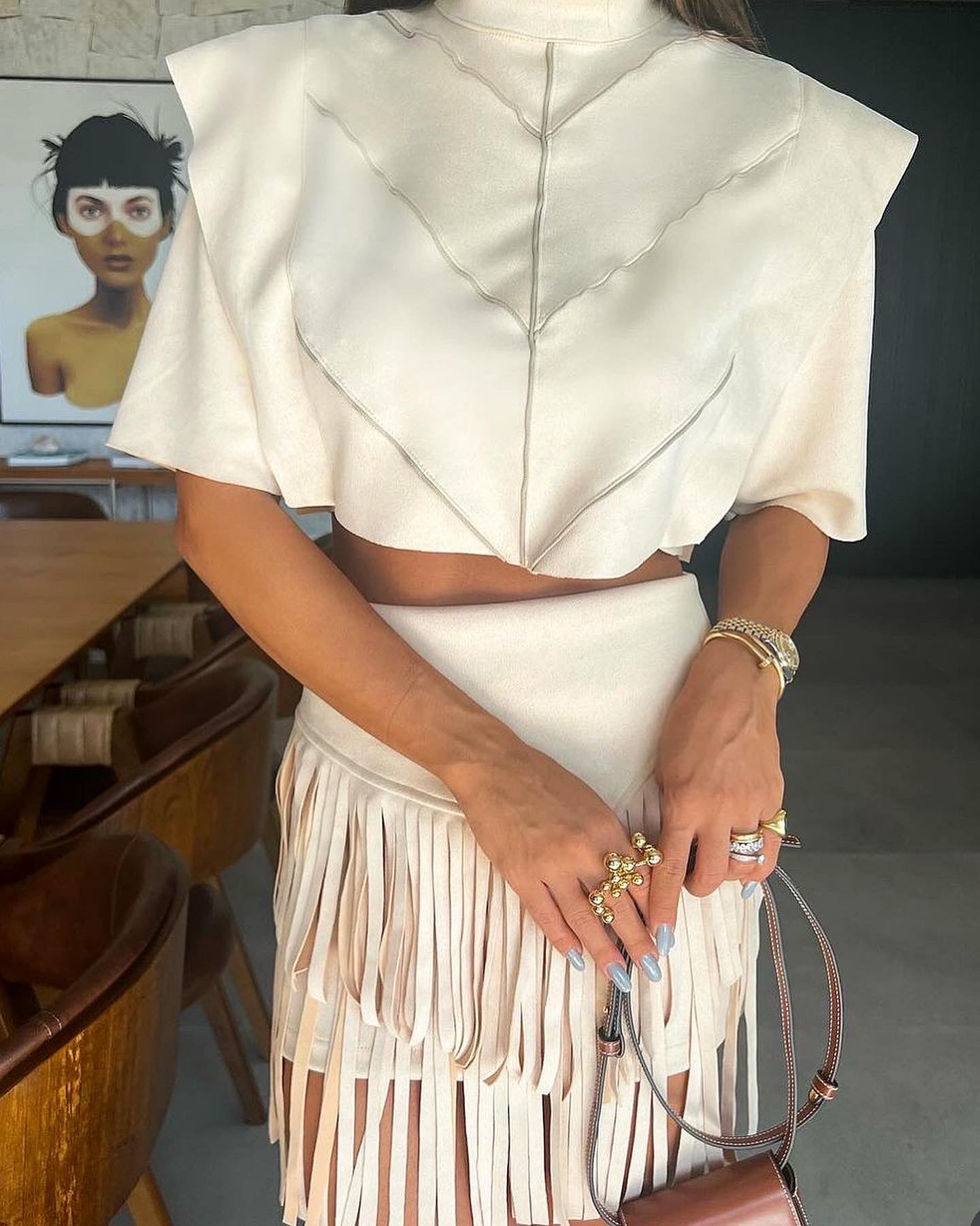 Conjunto West