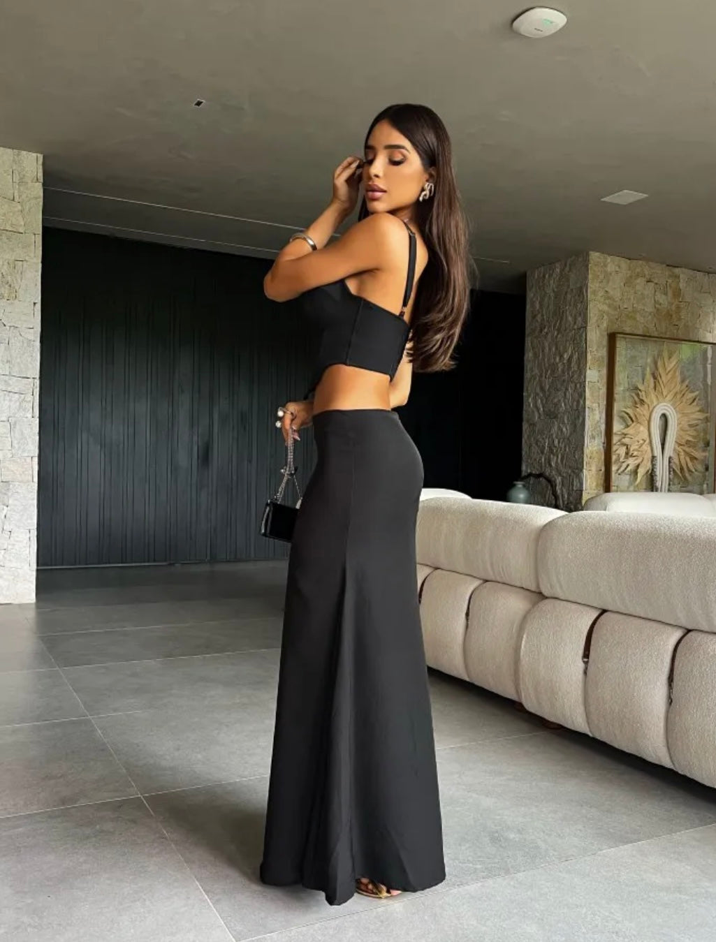 Conjunto Eva