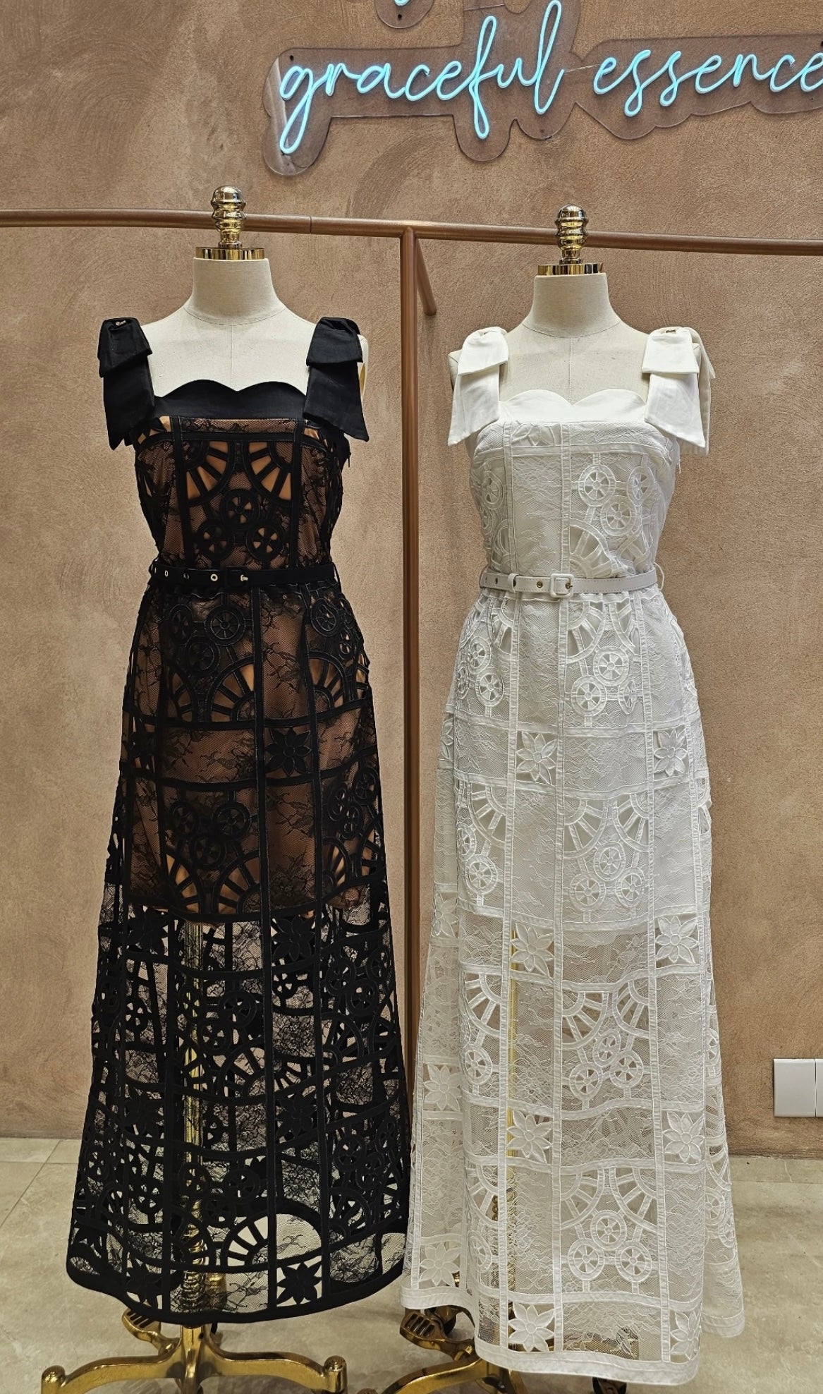 Vestido Magali