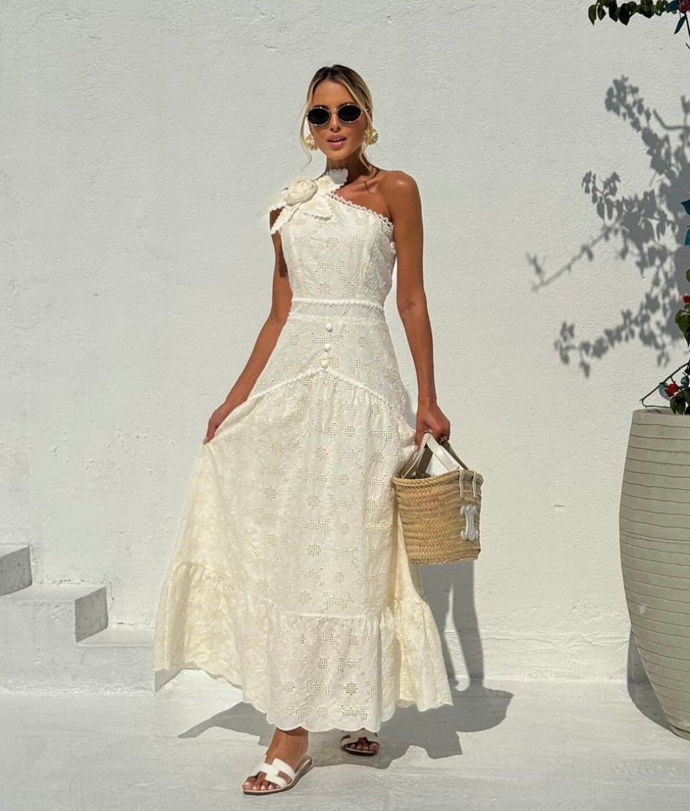 Vestido Ingrid
