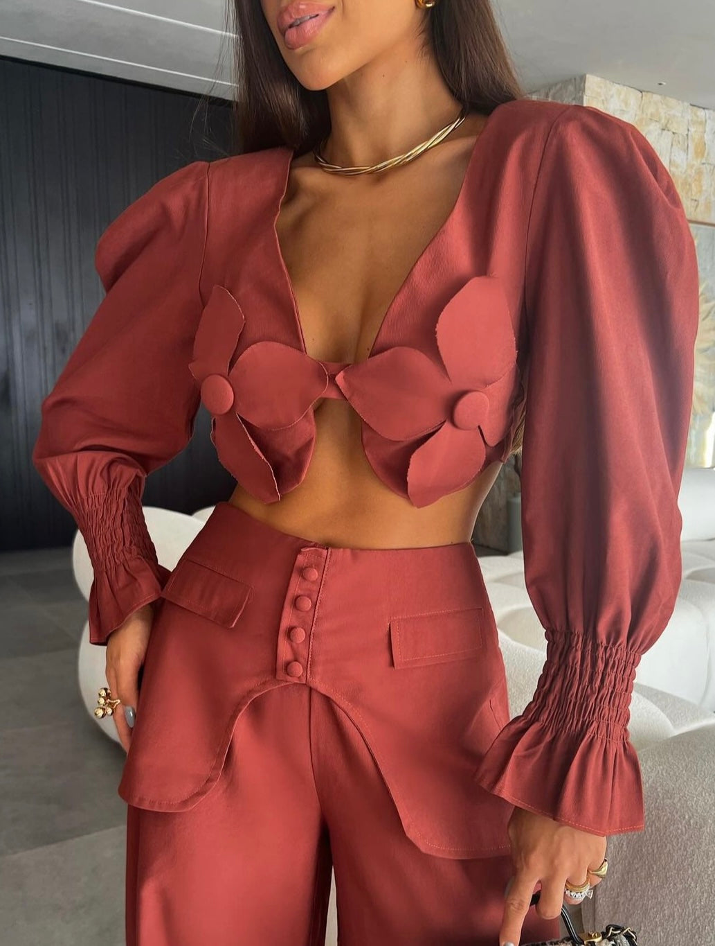 Conjunto Letih