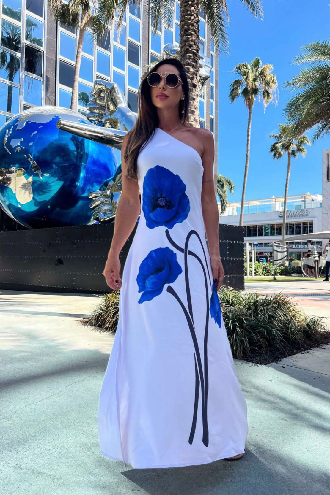 Vestido Lamore
